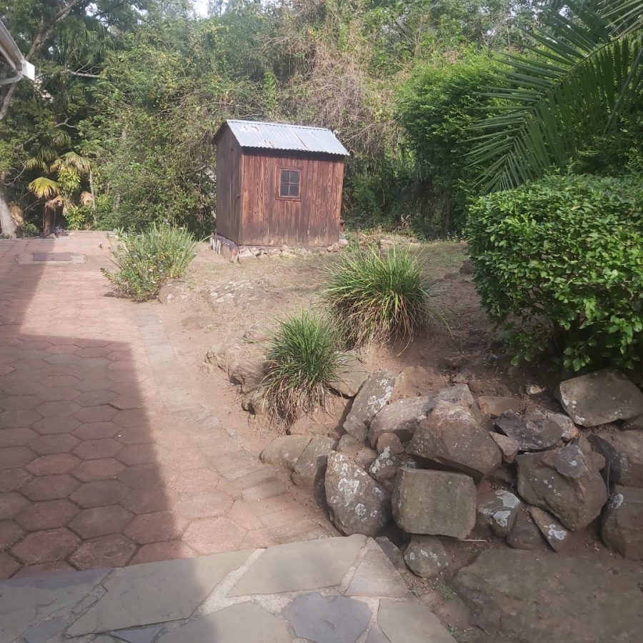 4 Bedroom Property for Sale in Westville KwaZulu-Natal