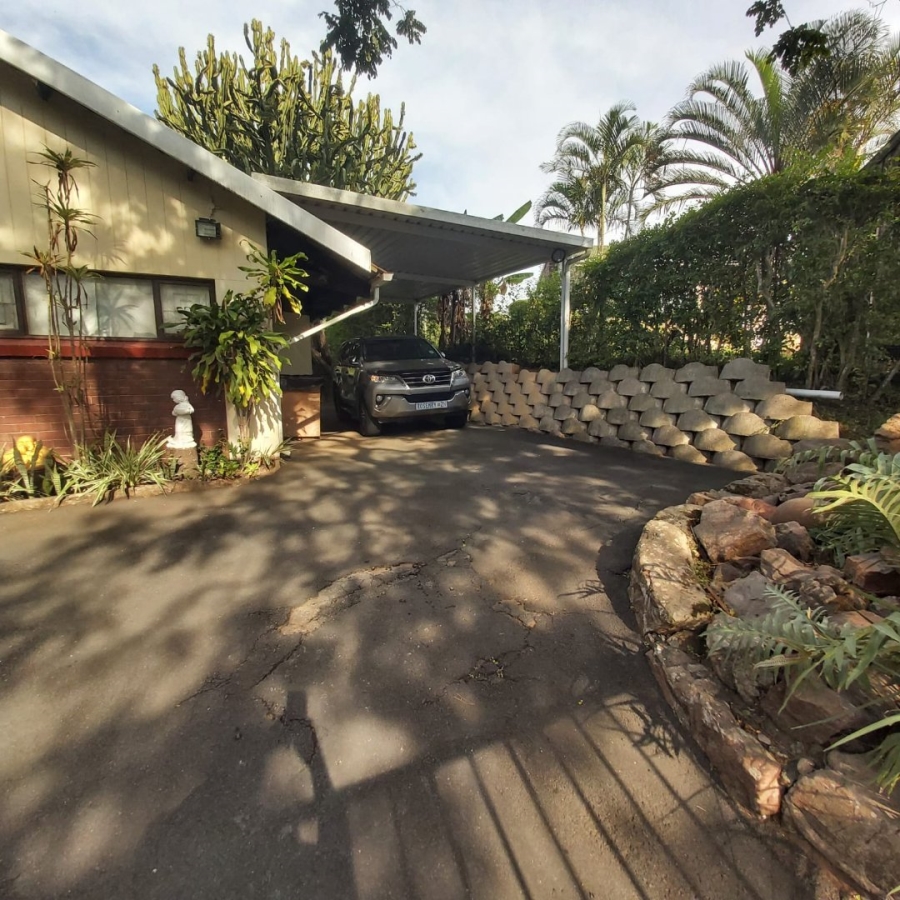 4 Bedroom Property for Sale in Westville KwaZulu-Natal