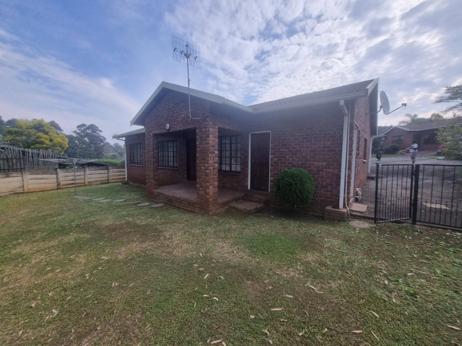 3 Bedroom Property for Sale in Bellevue KwaZulu-Natal
