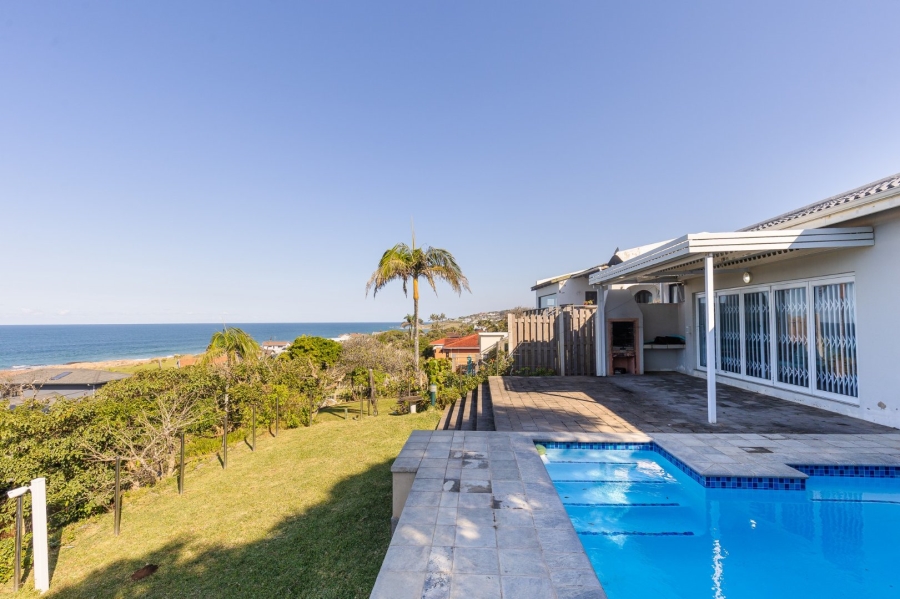 4 Bedroom Property for Sale in Ramsgate KwaZulu-Natal