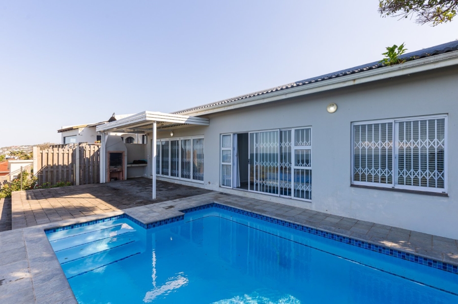 4 Bedroom Property for Sale in Ramsgate KwaZulu-Natal