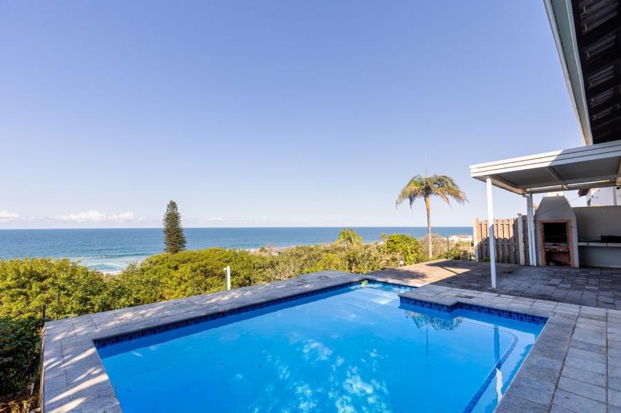 4 Bedroom Property for Sale in Ramsgate KwaZulu-Natal