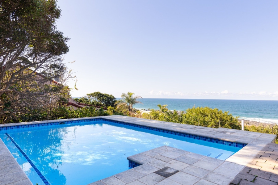 4 Bedroom Property for Sale in Ramsgate KwaZulu-Natal