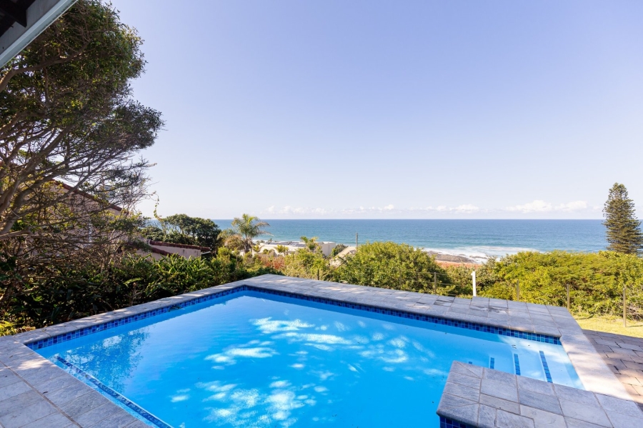 4 Bedroom Property for Sale in Ramsgate KwaZulu-Natal