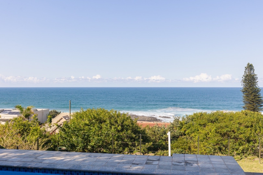 4 Bedroom Property for Sale in Ramsgate KwaZulu-Natal