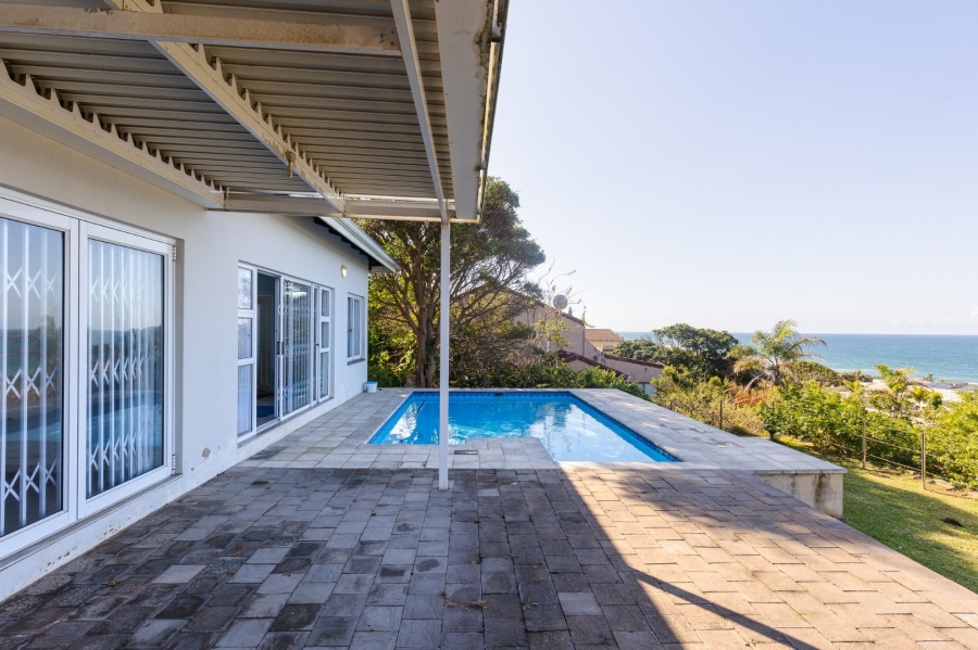 4 Bedroom Property for Sale in Ramsgate KwaZulu-Natal