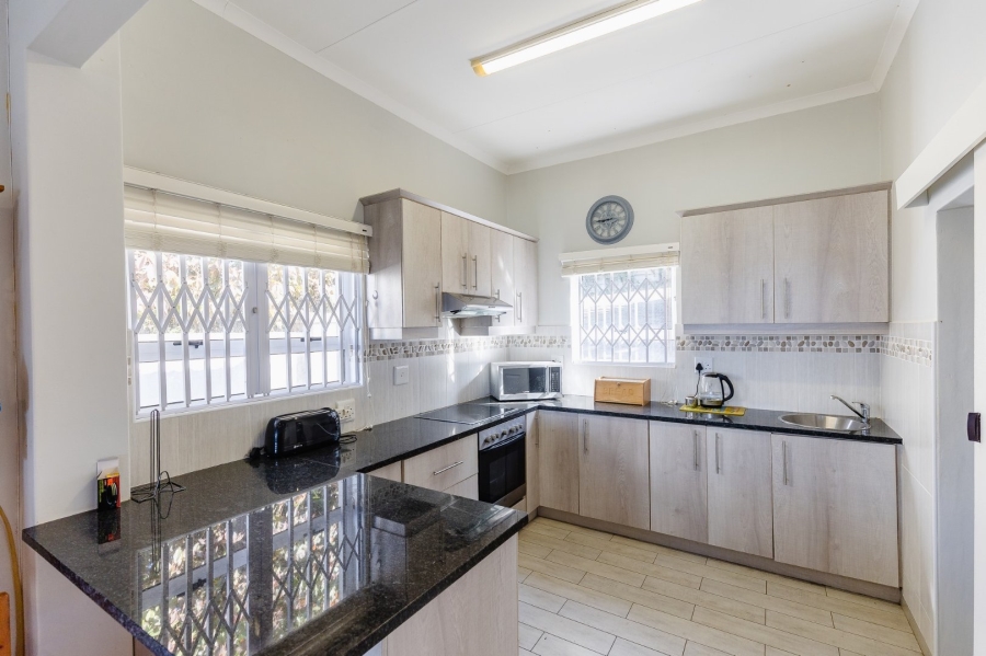 4 Bedroom Property for Sale in Ramsgate KwaZulu-Natal