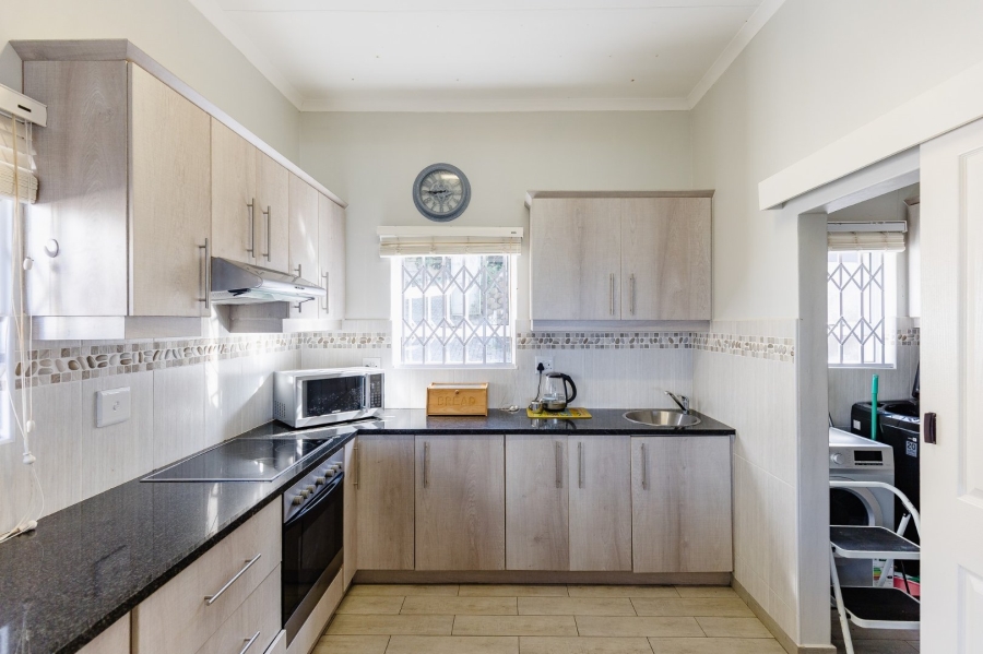 4 Bedroom Property for Sale in Ramsgate KwaZulu-Natal
