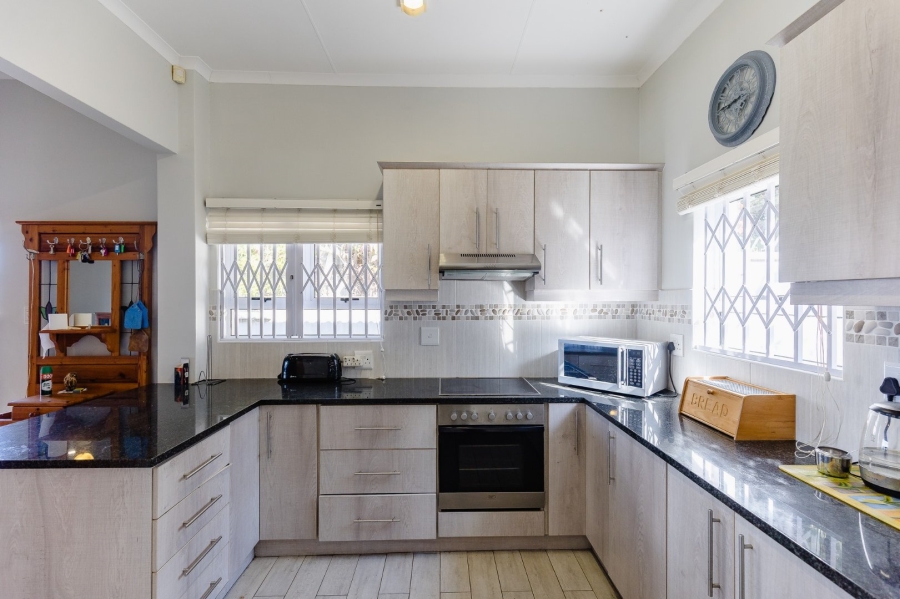 4 Bedroom Property for Sale in Ramsgate KwaZulu-Natal