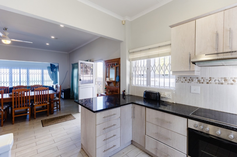 4 Bedroom Property for Sale in Ramsgate KwaZulu-Natal