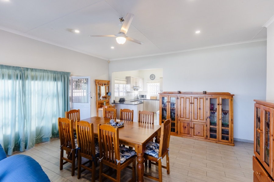4 Bedroom Property for Sale in Ramsgate KwaZulu-Natal