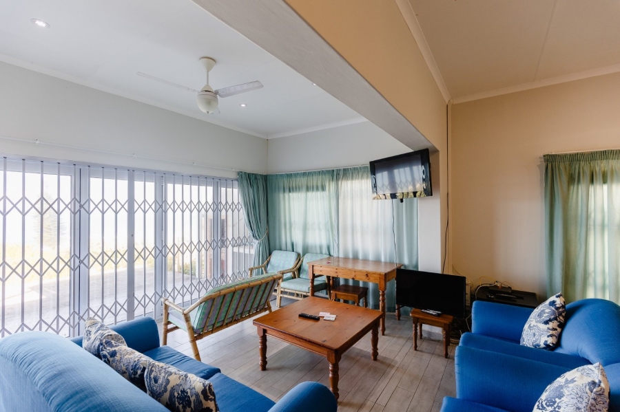 4 Bedroom Property for Sale in Ramsgate KwaZulu-Natal
