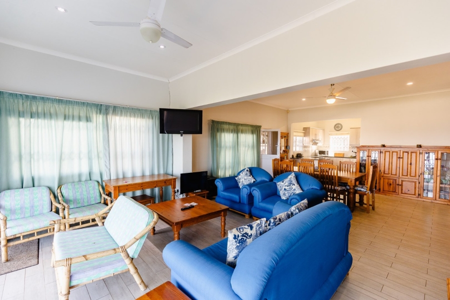 4 Bedroom Property for Sale in Ramsgate KwaZulu-Natal