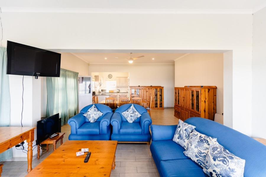 4 Bedroom Property for Sale in Ramsgate KwaZulu-Natal