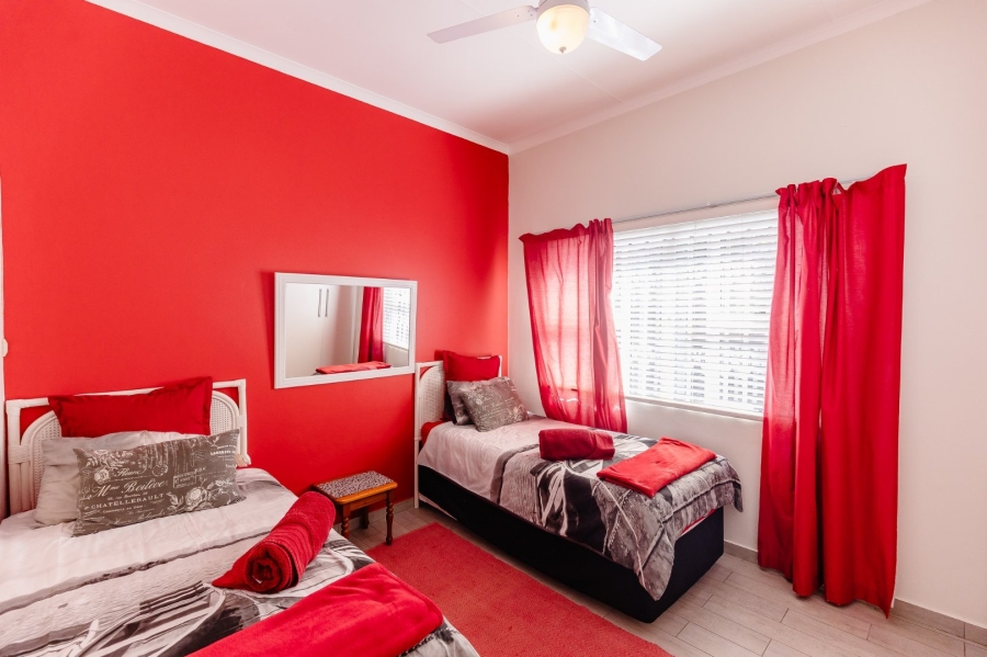 4 Bedroom Property for Sale in Ramsgate KwaZulu-Natal