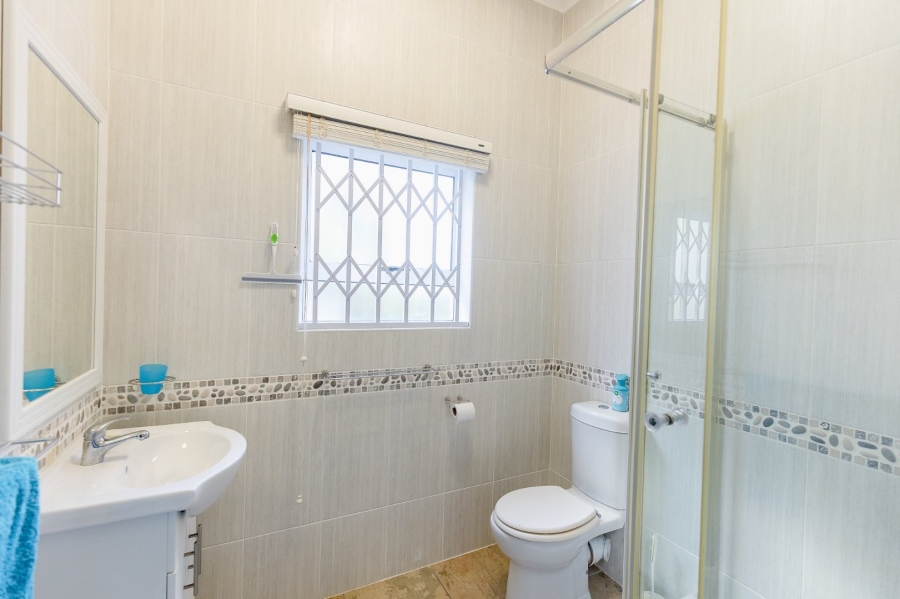 4 Bedroom Property for Sale in Ramsgate KwaZulu-Natal