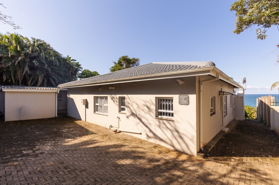 4 Bedroom Property for Sale in Ramsgate KwaZulu-Natal