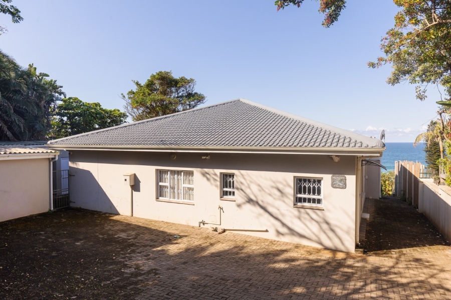 4 Bedroom Property for Sale in Ramsgate KwaZulu-Natal