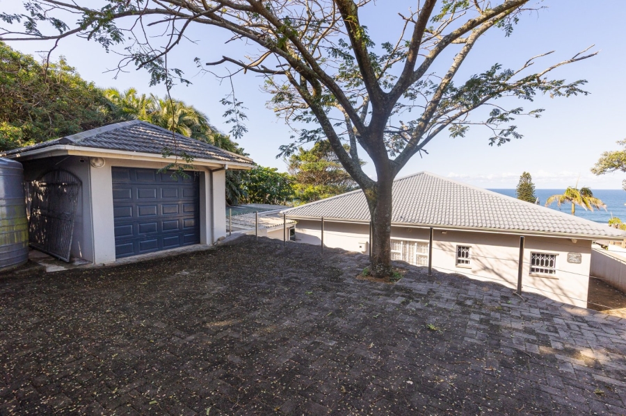 4 Bedroom Property for Sale in Ramsgate KwaZulu-Natal