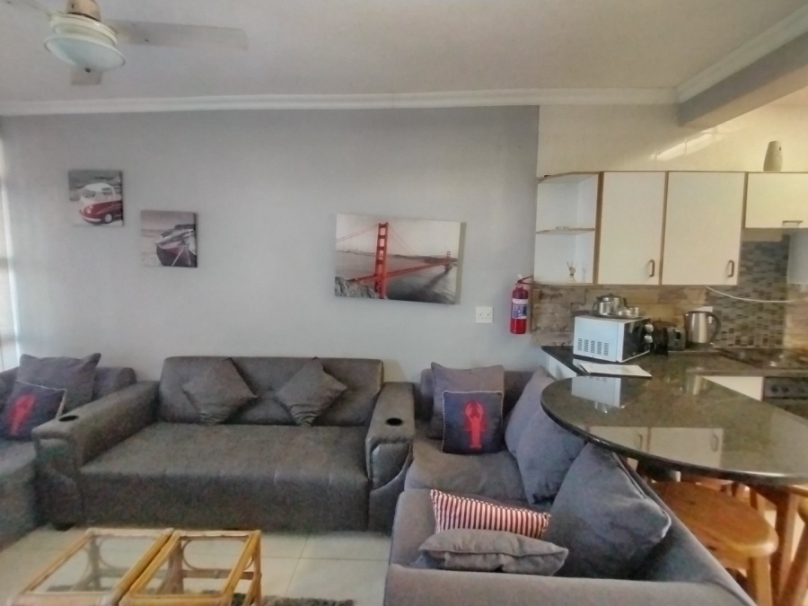 2 Bedroom Property for Sale in Margate Beach KwaZulu-Natal