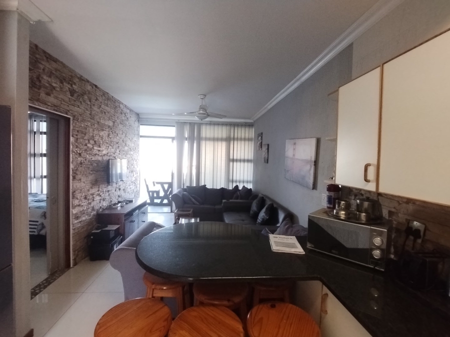 2 Bedroom Property for Sale in Margate Beach KwaZulu-Natal