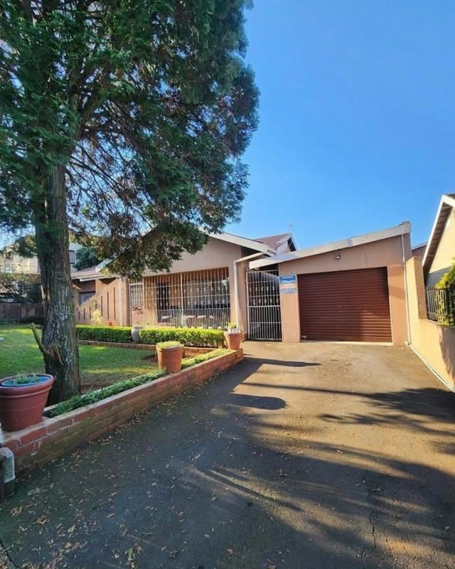  Bedroom Property for Sale in Newholme KwaZulu-Natal