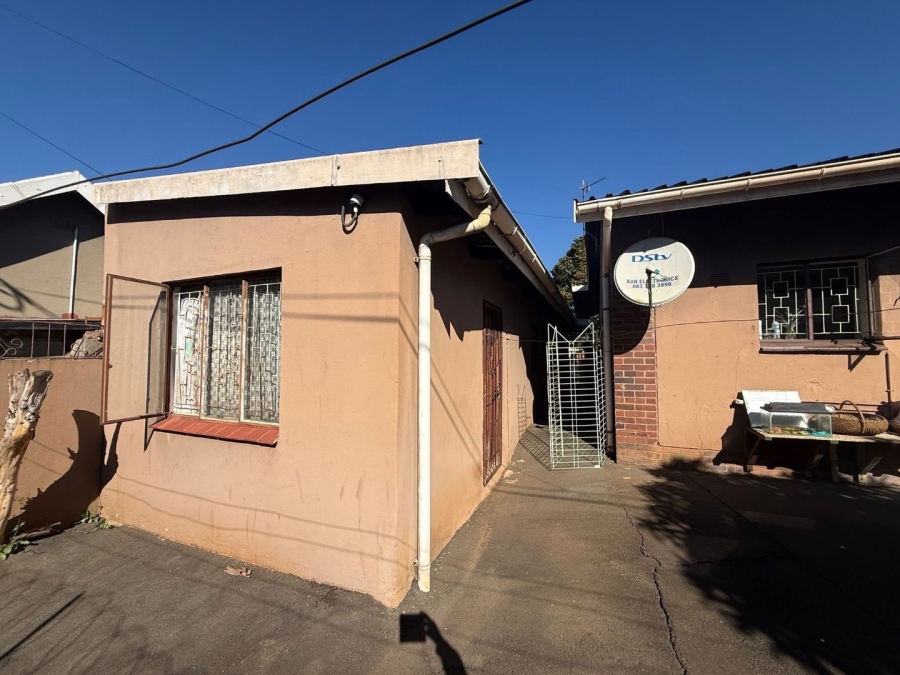  Bedroom Property for Sale in Newholme KwaZulu-Natal
