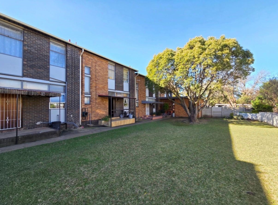 3 Bedroom Property for Sale in Huttenheights KwaZulu-Natal