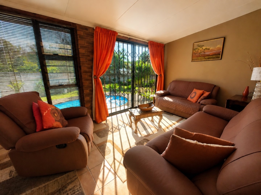 3 Bedroom Property for Sale in Pioneer Park KwaZulu-Natal