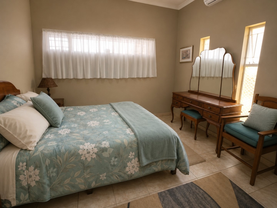 3 Bedroom Property for Sale in Pioneer Park KwaZulu-Natal