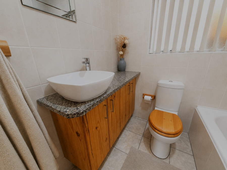 3 Bedroom Property for Sale in Pioneer Park KwaZulu-Natal