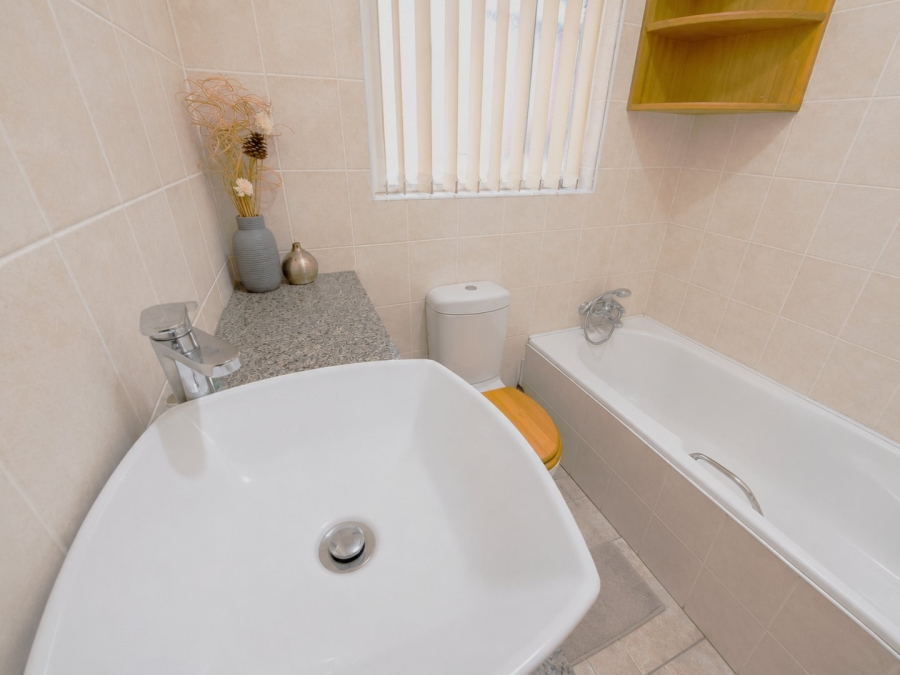 3 Bedroom Property for Sale in Pioneer Park KwaZulu-Natal