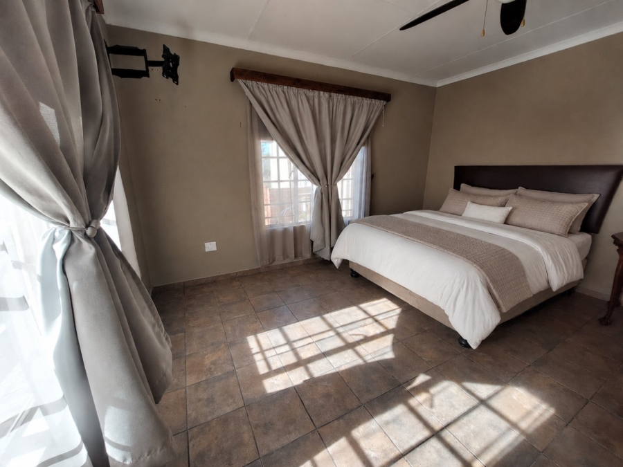 3 Bedroom Property for Sale in Pioneer Park KwaZulu-Natal
