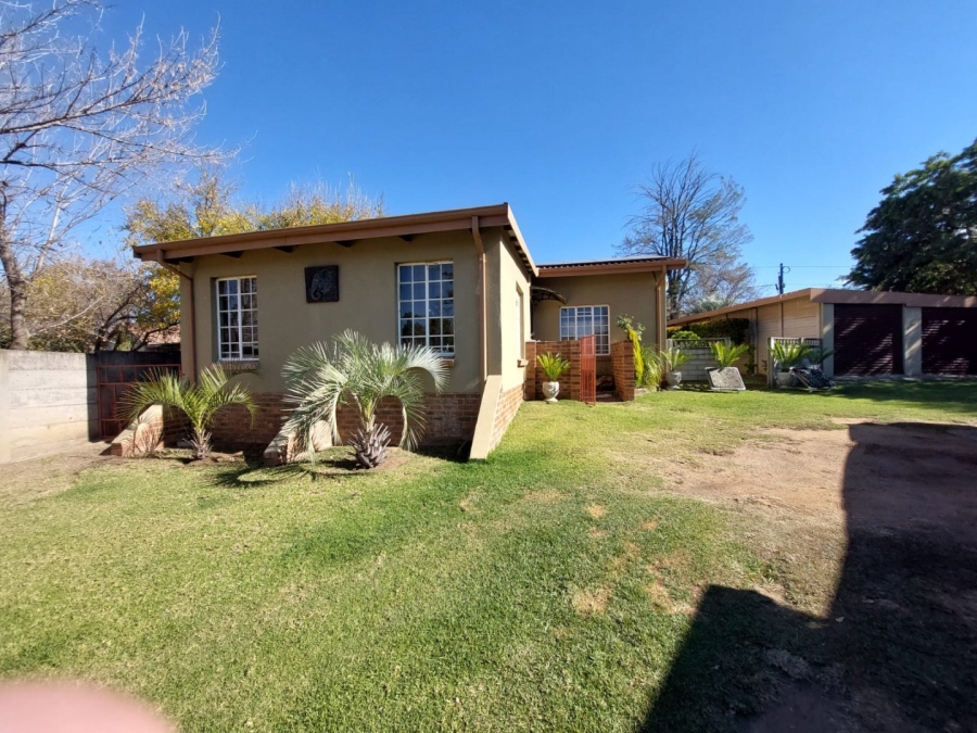 3 Bedroom Property for Sale in Pioneer Park KwaZulu-Natal