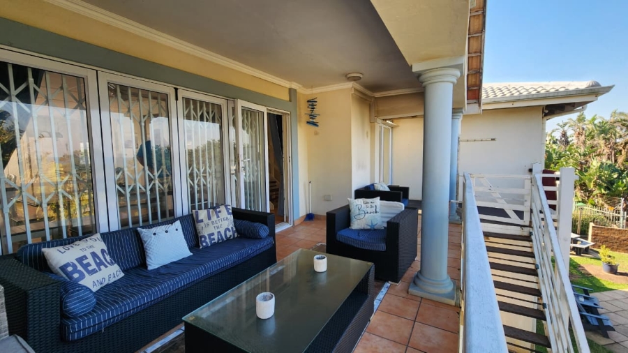 6 Bedroom Property for Sale in Southport KwaZulu-Natal