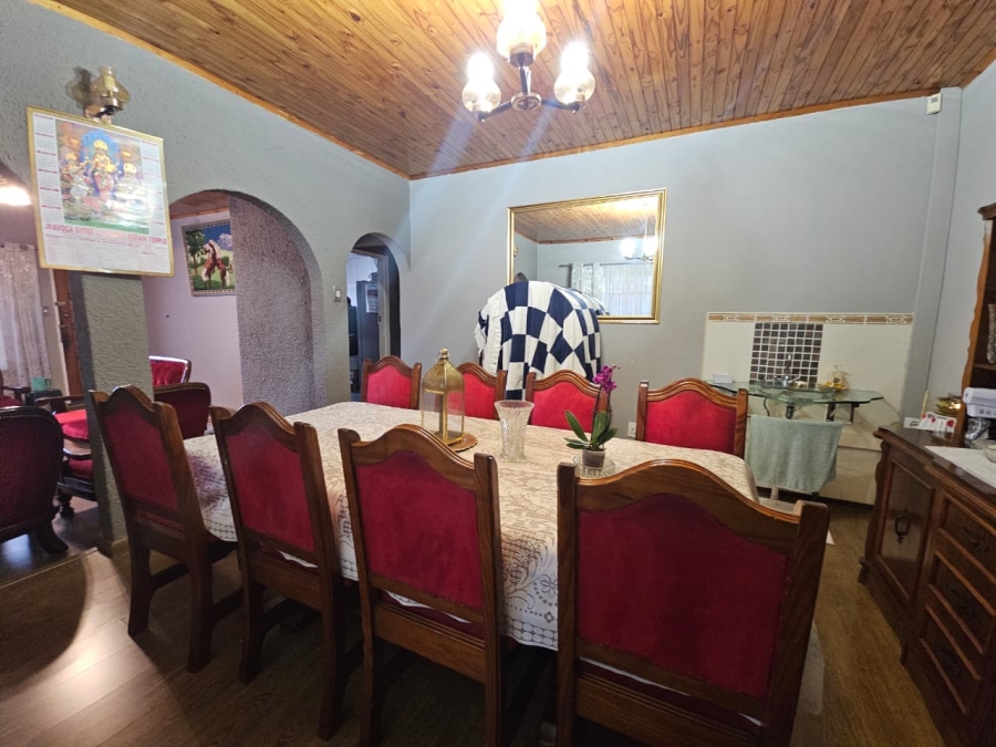 4 Bedroom Property for Sale in Lennoxton KwaZulu-Natal