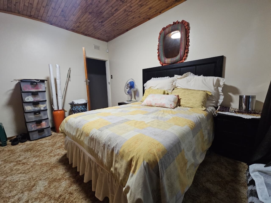 4 Bedroom Property for Sale in Lennoxton KwaZulu-Natal