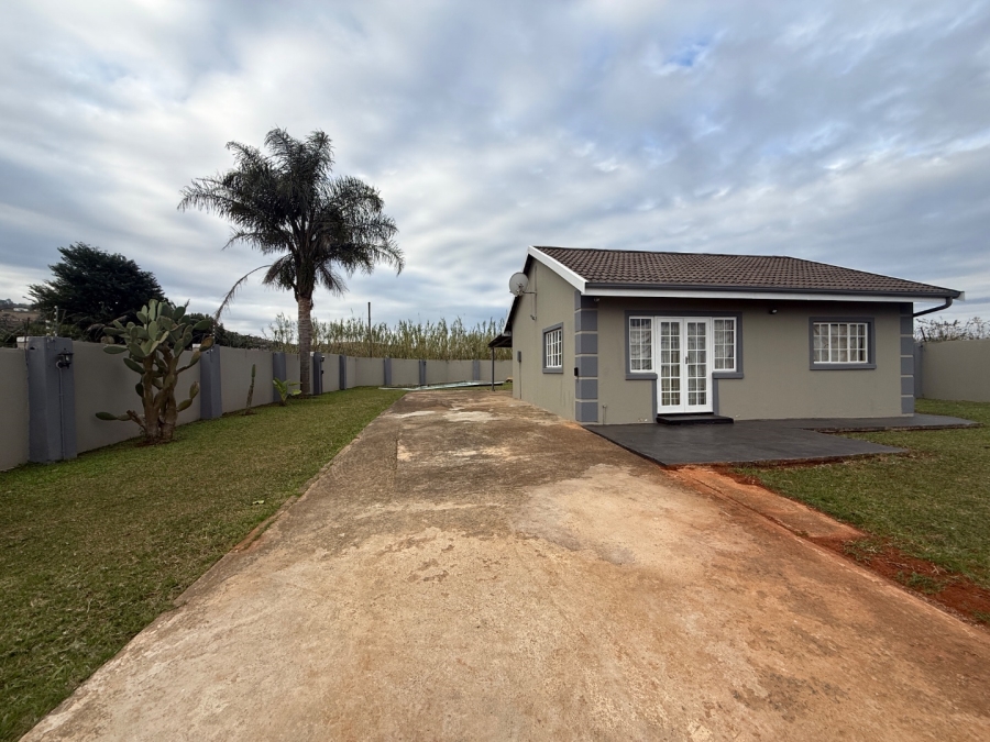 1 Bedroom Property for Sale in Dunveria KwaZulu-Natal