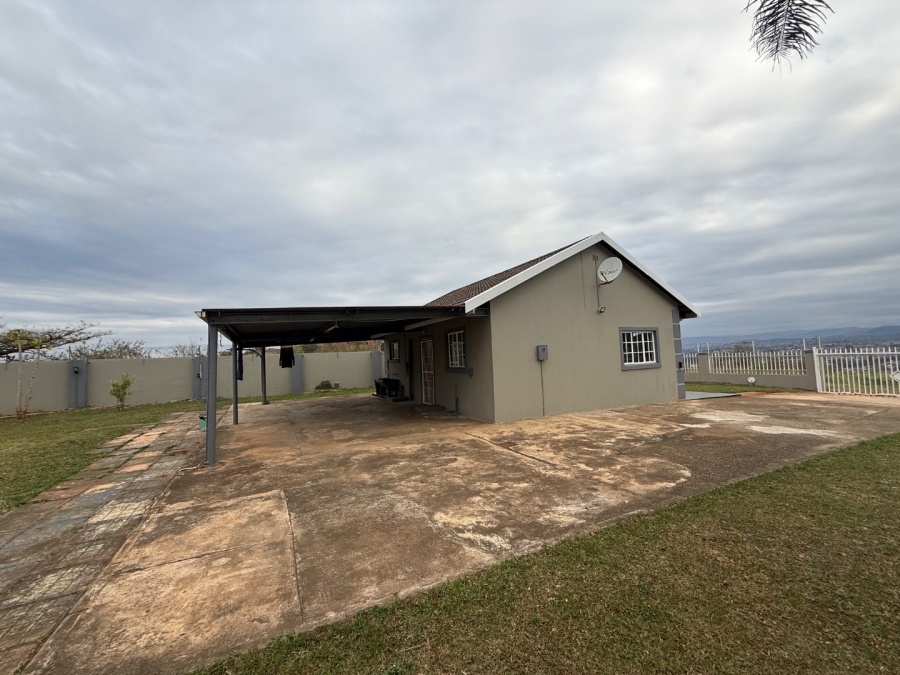 1 Bedroom Property for Sale in Dunveria KwaZulu-Natal