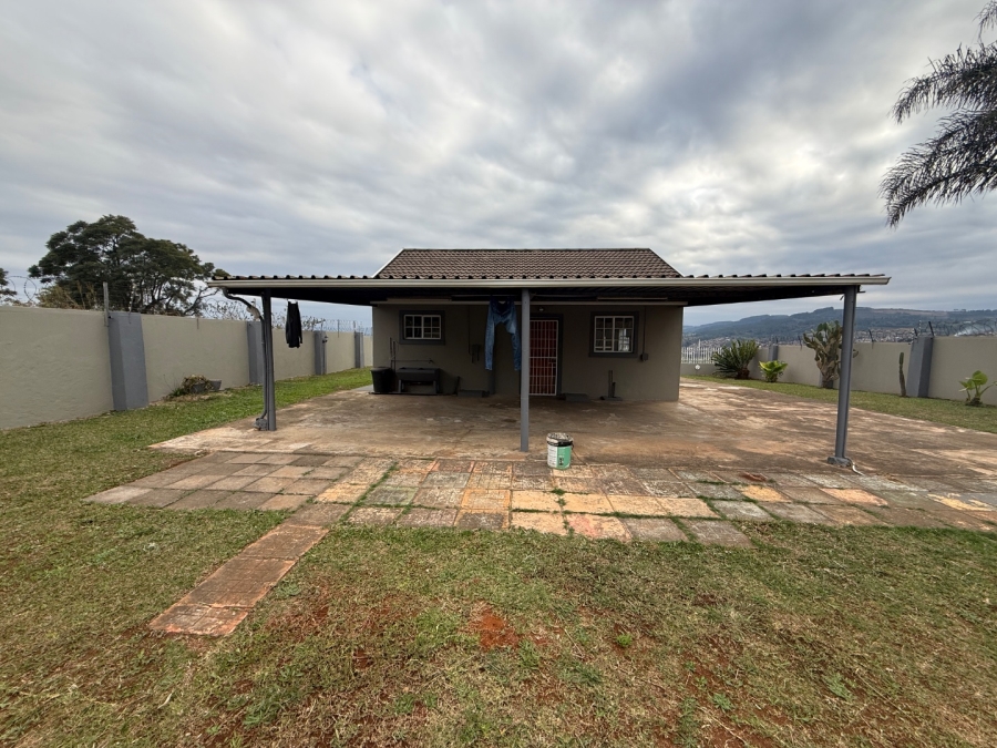 1 Bedroom Property for Sale in Dunveria KwaZulu-Natal