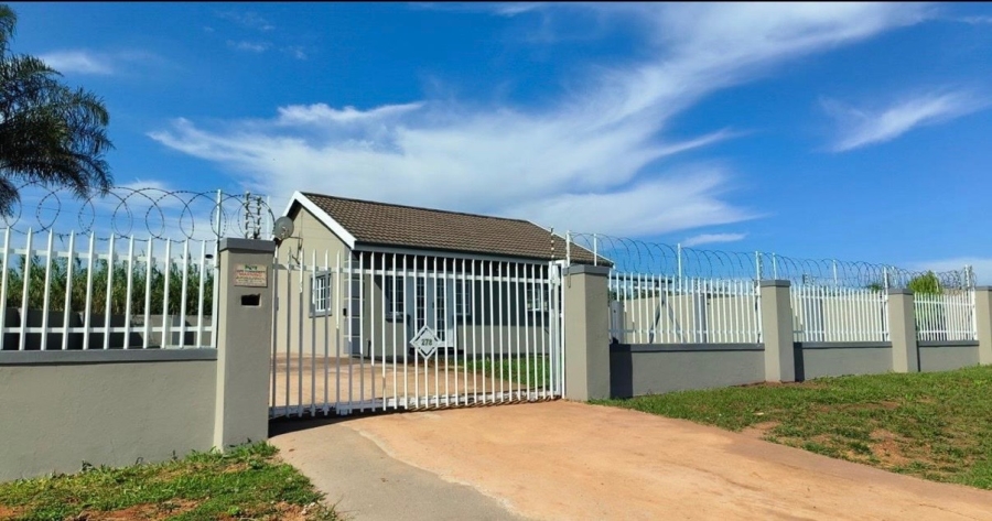 1 Bedroom Property for Sale in Dunveria KwaZulu-Natal