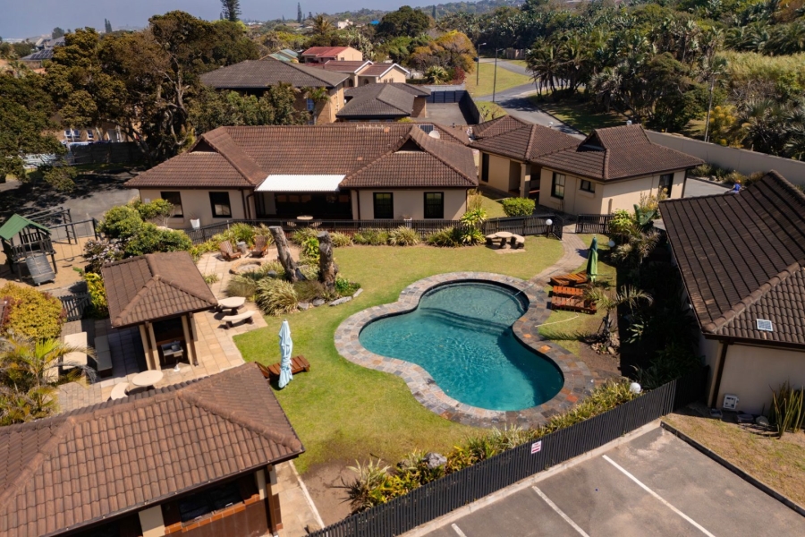 2 Bedroom Property for Sale in Shelly Beach KwaZulu-Natal