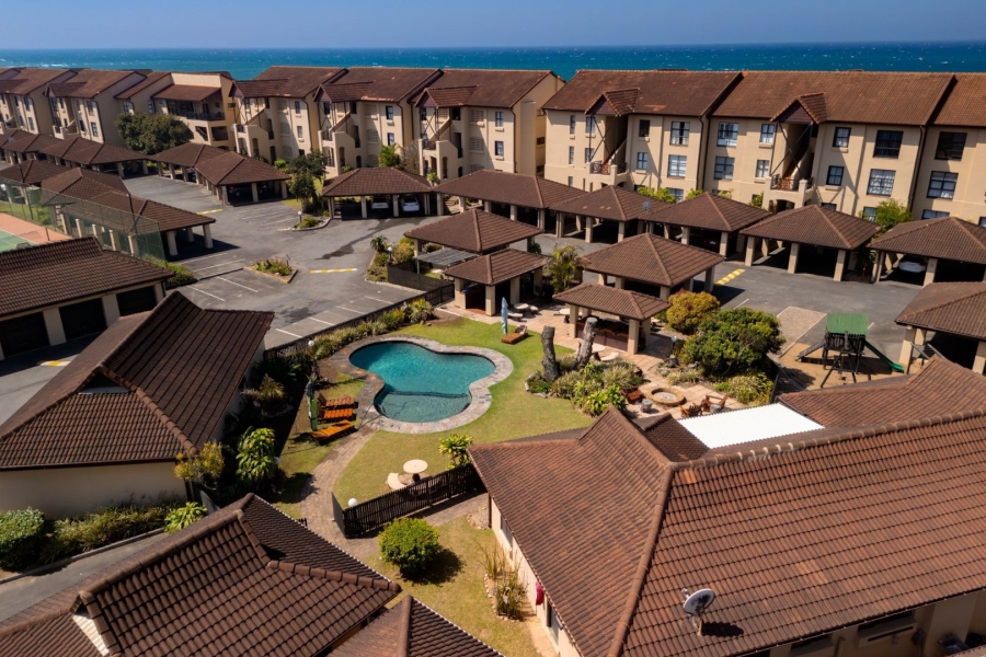 2 Bedroom Property for Sale in Shelly Beach KwaZulu-Natal