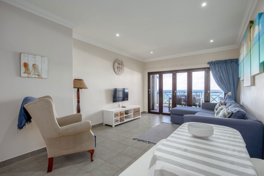 2 Bedroom Property for Sale in Shelly Beach KwaZulu-Natal