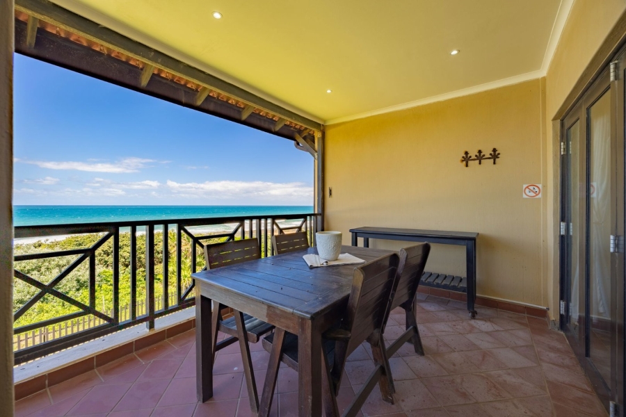 2 Bedroom Property for Sale in Shelly Beach KwaZulu-Natal