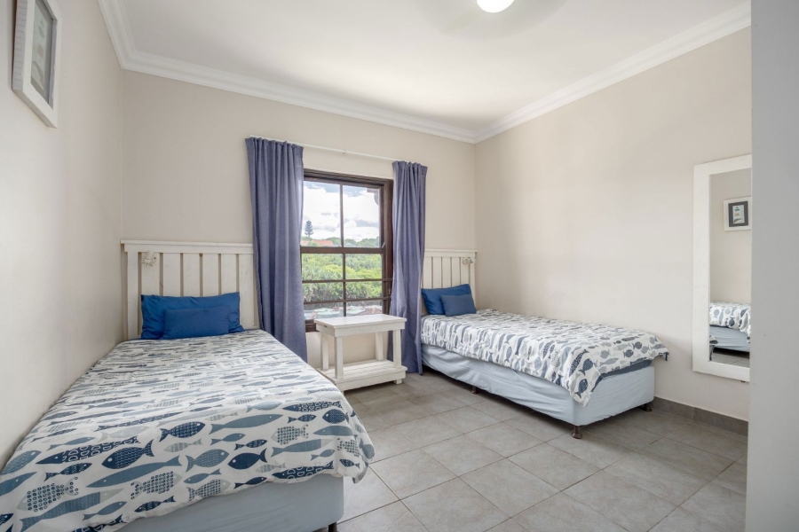 2 Bedroom Property for Sale in Shelly Beach KwaZulu-Natal