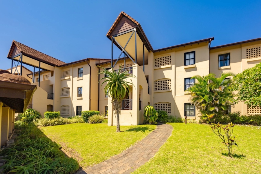 2 Bedroom Property for Sale in Shelly Beach KwaZulu-Natal