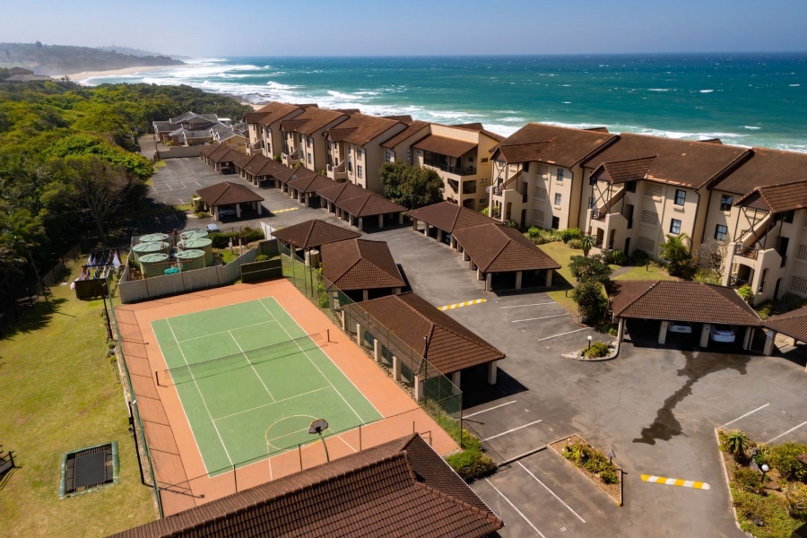 2 Bedroom Property for Sale in Shelly Beach KwaZulu-Natal