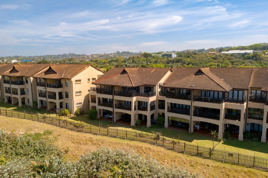 2 Bedroom Property for Sale in Shelly Beach KwaZulu-Natal