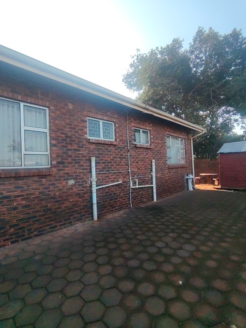  Bedroom Property for Sale in Isipingo Hills KwaZulu-Natal
